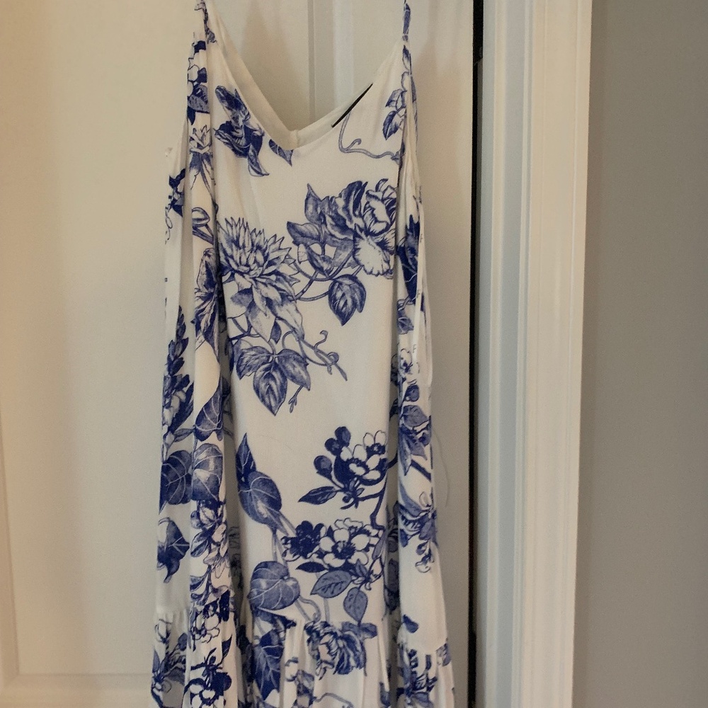 Lulus sundress